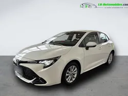 Utilisé 2024 Toyota Corolla Citadine | 29 900 € (Prix juste)
