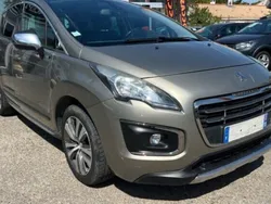 Utilisé 2014 Peugeot 3008 | 7 490 € (Prix juste)