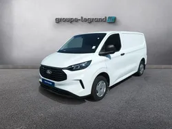 Nouvelle 2025 Ford Transit Trend | 39 990 € (Super prix)
