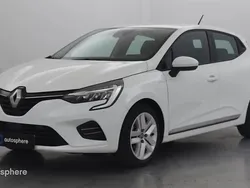 Utilisé 2022 Renault Clio V Zen Berline | 17 999 € (Prix juste)