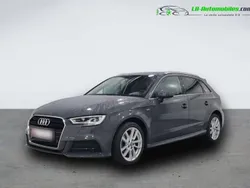 Utilisé 2019 Audi A3 Sportback Sport Berline | 22 400 € (Prix juste)