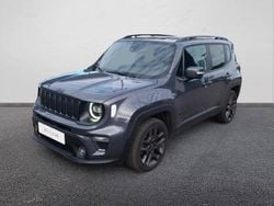 Utilisé 2021 Jeep Renegade SUV | 18 992 € (Super prix)