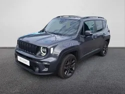 Utilisé 2021 Jeep Renegade SUV | 18 992 € (Super prix)