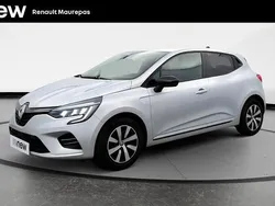 Gris Utilisé 2023 Renault Clio V Evolution Citadine | 15 990 € (Prix juste)