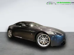 Utilisé 2016 Aston Martin V8 Vantage Coupé | 85 400 € (Bon prix)