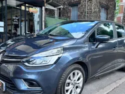 Utilisé 2018 Renault Clio IV Business Citadine | 10 990 € (Prix juste)