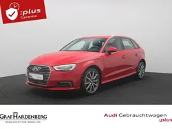 Rouge Utilisé 2020 Audi A3 Sportback e-tron Sport Berline | 19 980 € (Super prix)
