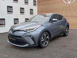Utilisé 2022 Toyota C-HR Edition SUV | 24 480 € (Prix juste)