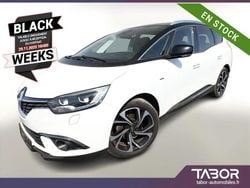 Blanc Utilisé 2017 Renault Grand Scénic IV Bose Edition Monospace | 11 788 € (Bon prix)
