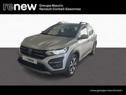 Utilisé 2021 Dacia Sandero Comfort Citadine | 12 890 € (Prix juste)