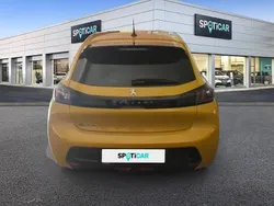Nouvelle 2024 Peugeot e-208 GT Citadine | 24 800 €