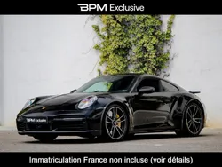 Utilisé 2021 Porsche 911 Turbo S Coupé | 205 900 €