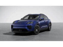 Bleu Utilisé 2025 Porsche Macan SUV | 105 538 €