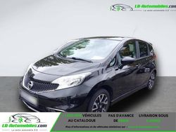Utilisé 2015 Nissan Note S Monospace | 11 800 € (Prix cher)
