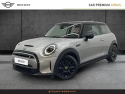 Argent Utilisé 2023 Mini Cooper SE Essential Citadine | 20 890 € (Prix juste)