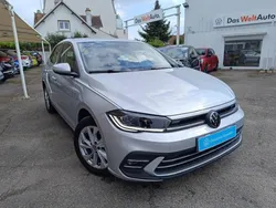 Utilisé 2023 VW Polo Style | 22 900 € (Prix juste)