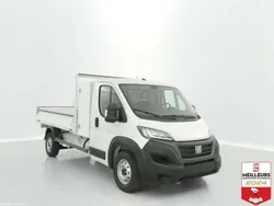 Blanc Utilisé 2023 Fiat Ducato Van | 44 168 €