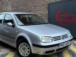 Occasion 2004 VW Golf IV Berline | 4 990 €