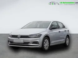 Utilisé 2020 VW Polo S Citadine | 17 100 € (Prix juste)