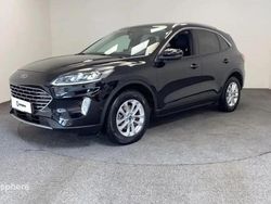 Noir Occasion 2023 Ford Kuga Titanium X SUV | 22 999 € (Super prix)