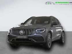 Utilisé 2020 Mercedes GLC43 AMG AMG | 61 700 €