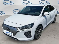 Utilisé 2019 Hyundai Ioniq Berline | 14 190 €