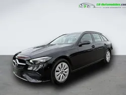 Utilisé 2022 Mercedes C200 Berline | 31 400 € (Prix juste)