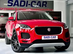 Rouge Utilisé 2020 Jaguar E-Pace SUV | 18 990 € (Super prix)