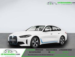 Utilisé 2022 BMW i4 Sport Line Berline | 39 000 € (Bon prix)