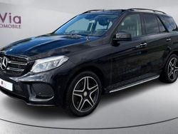 Utilisé 2016 Mercedes E500 | 36 990 €