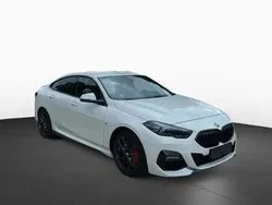 Blanc Utilisé 2023 BMW 218 M Sport Coupé | 31 990 € (Prix juste)