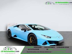 Utilisé 2022 Lamborghini Huracán Coupé | 312 300 €