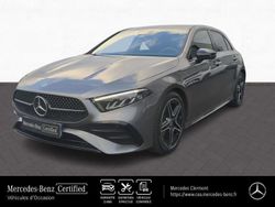 Utilisé 2024 Mercedes A200 AMG line | 29 900 € (Prix juste)