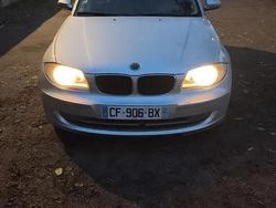 Occasion 2008 BMW 118 Sport Line Citadine | 3 800 € (Prix juste)