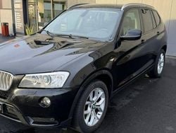 Occasion 2012 BMW X3 Exclusive SUV | 14 490 € (Prix juste)