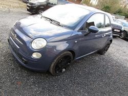 Bleu Occasion 2012 Fiat 500 Berline | 4 850 € (Super prix)