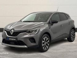 Gris Utilisé 2024 Renault Captur Evolution SUV | 17 499 € (Bon prix)