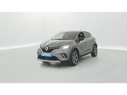 Utilisé 2020 Renault Captur Intens SUV | 17 390 € (Prix juste)