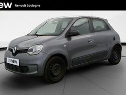 Gris Utilisé 2024 Renault Twingo SE Citadine | 15 190 € (Prix assez cher)