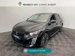 Utilisé 2024 Peugeot 208 Allure Citadine | 18 980 € (Prix juste)