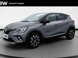 Utilisé 2024 Renault Captur SUV | 19 690 € (Prix juste)
