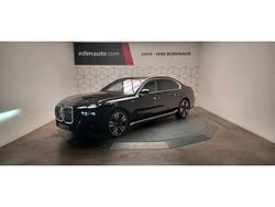 Utilisé 2025 BMW i7 M Sport Berline | 139 900 € (Prix cher)