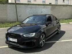 Utilisé 2018 Audi RS3 Sportback Citadine | 31 000 € (Prix juste)