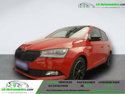 Utilisé 2021 Skoda Fabia Monte Carlo Citadine | 16 800 € (Prix assez cher)