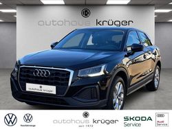 Occasion 2023 Audi Q2 SUV | 20 900 € (Bon prix)