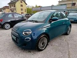 Ocean green métal Utilisé 2022 Fiat 500e Citadine | 13 990 € (Super prix)