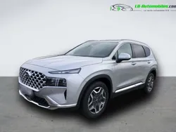 Utilisé 2023 Hyundai Santa Fe SUV | 45 400 € (Prix juste)