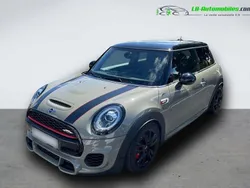 Utilisé 2019 Mini John Cooper Works Citadine | 28 900 € (Prix juste)