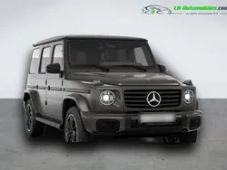 Utilisé 2024 Mercedes G500 SUV | 194 900 €