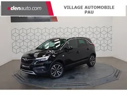 Utilisé 2019 Opel Crossland X Ultimate SUV | 12 990 € (Prix juste)